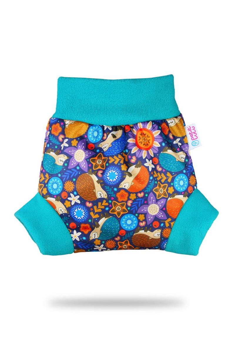 Petit Lulu Schlupfüberhose - XL (12 - 15 kg) Hedgies von Petit Lulu