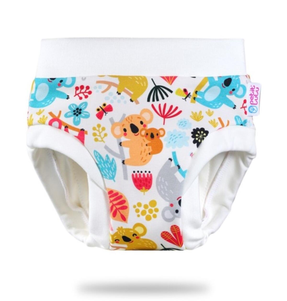 Petit Lulu Trainer - L (14,5-19 kg) Frisky Koalas von Petit Lulu