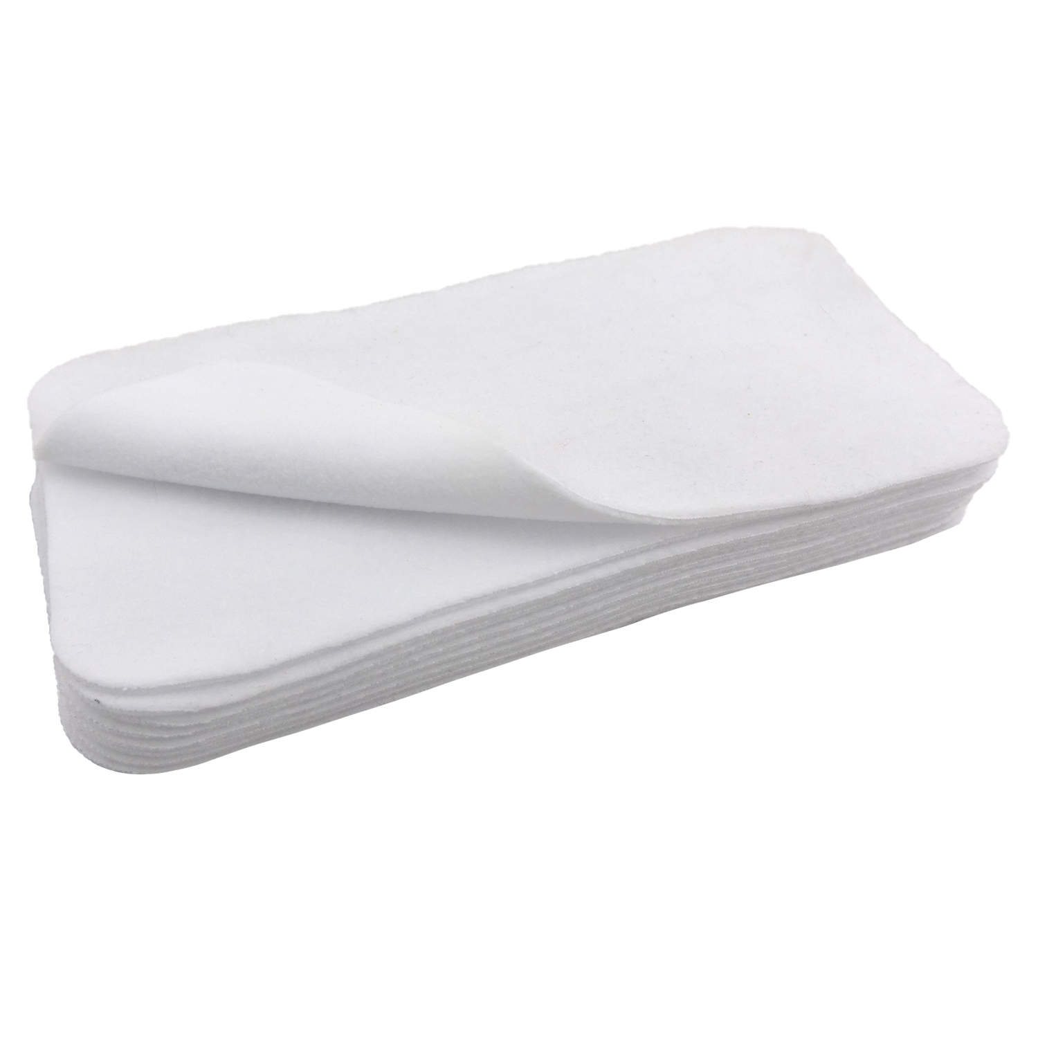Petit Lulu Trockenfleece - 10 Stk. - Petit Lulu Trockenfleece - 10 Stk. - von Petit Lulu