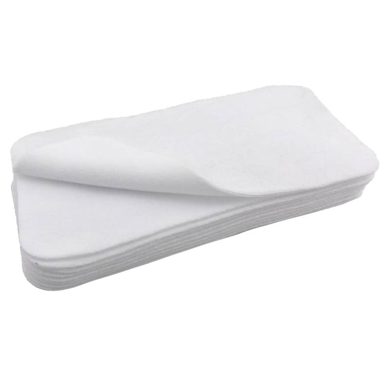 Petit Lulu Trockenfleece - 10 Stk.  - von Petit Lulu