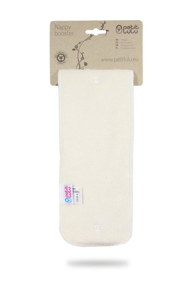 Petit Lulu lange Einlage für Minimal-Windel - Petit Lulu lange Einlage für Minimal-Windel - von Petit Lulu