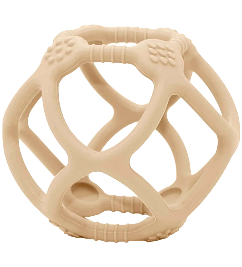 Petit Monkey Beißball - Silikon - Honey Peach - Petit Monkey - One Size - Beißringe Petit Monkey Beißball - Silikon - Honey Peach - Petit Monkey - One Size - Beißringe von Petit Monkey