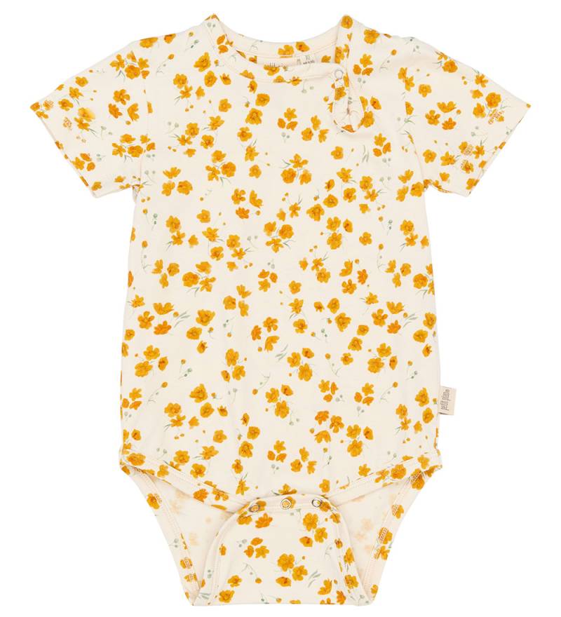 Petit Piao Body k/ä - PpSun - Eggnog Buttercup - Petit Piao - 68 - Body K/Ä Petit Piao Body k/ä - PpSun - Eggnog Buttercup - Petit Piao - 68 - Body K/Ä von Petit Piao