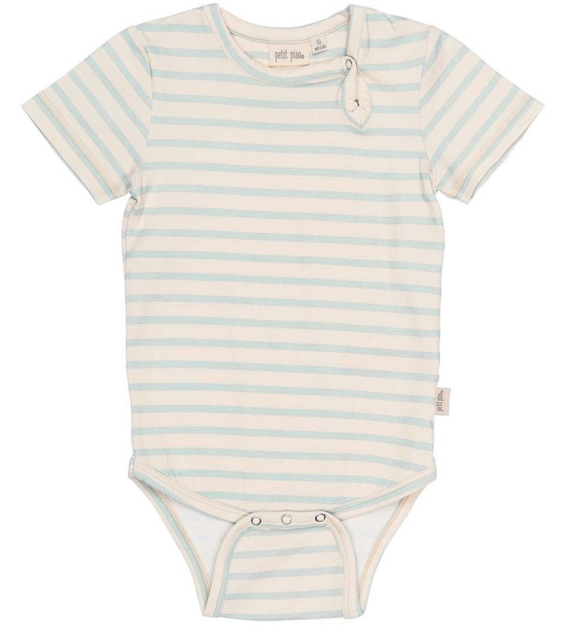 Petit Piao Body k/ä - PpSun - Winter Sky - Petit Piao - 56 - Body K/Ä Petit Piao Body k/ä - PpSun - Winter Sky - Petit Piao - 56 - Body K/Ä von Petit Piao