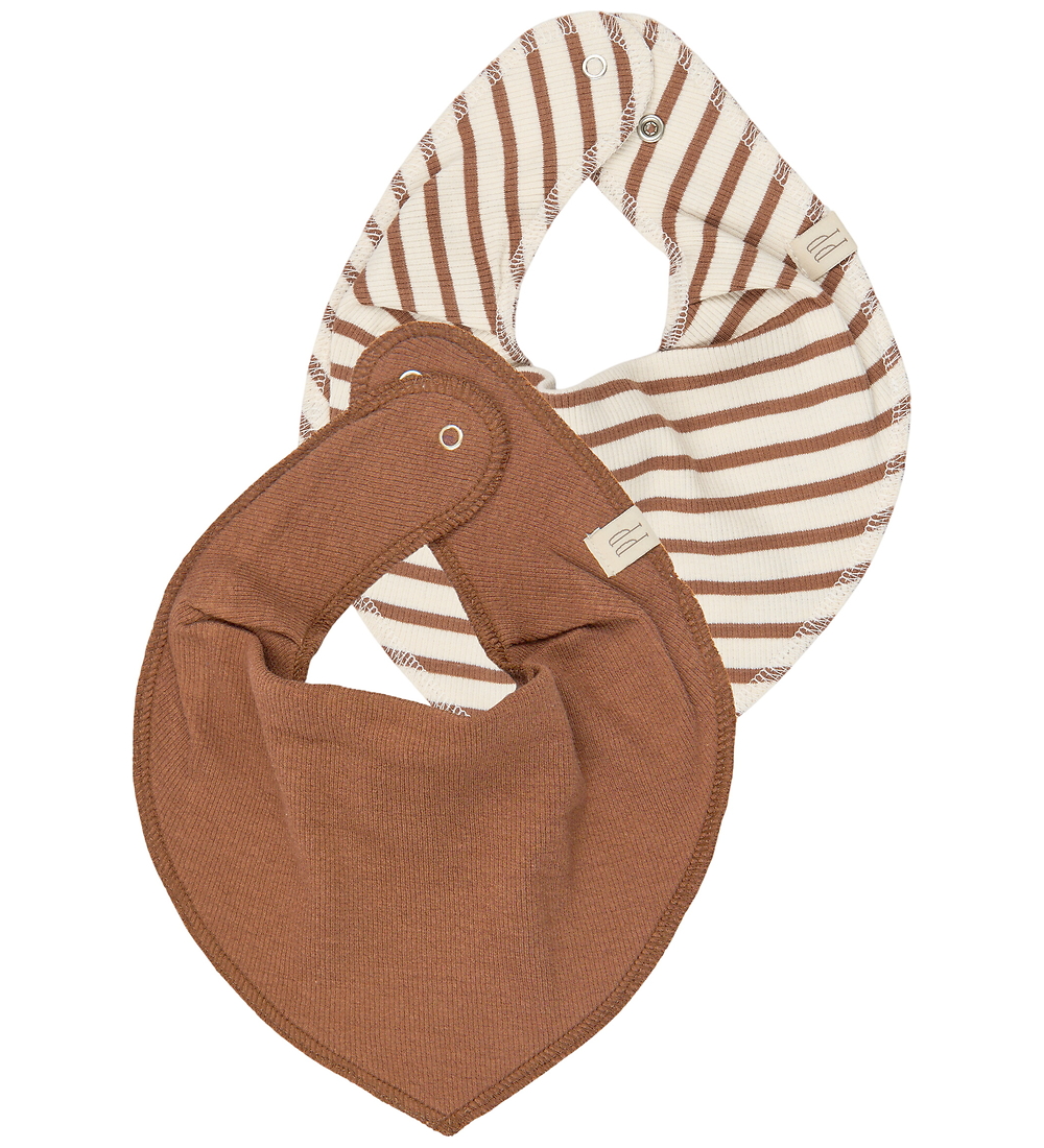 Petit Piao Lätzchen - 2er-Pack - PPSky - Rawhide Striped - Petit Piao - One Size - Lätzchen Petit Piao Lätzchen - 2er-Pack - PPSky - Rawhide Striped - Petit Piao - One Size - Lätzchen von Petit Piao