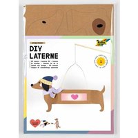 DIY Laternen-Bastelsets AUTUMN FRIENDS DIY Laternen-Bastelsets AUTUMN FRIENDS von Petit jour SA
