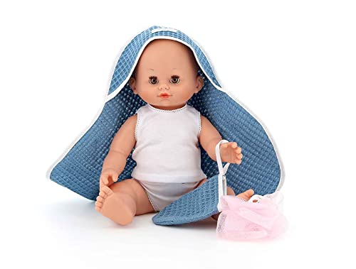 Petit Câlin Bademantel, 36 cm Petit Câlin Bademantel, 36 cm von Petitcollin