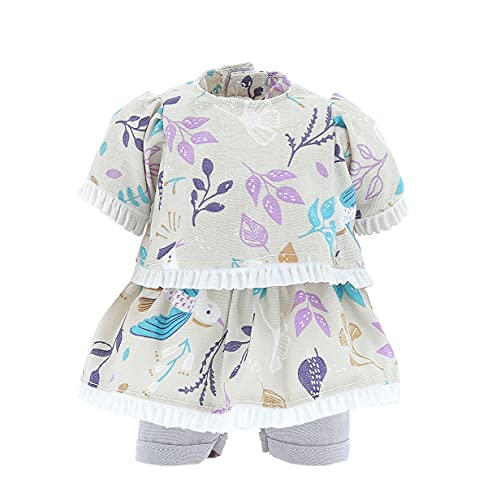 Petitcollin 502707 Römische Verkleidung für Minette, 27 cm, Puppenzubehör für Kinder, beige, S Petitcollin 502707 Römische Verkleidung für Minette, 27 cm, Puppenzubehör für Kinder, beige, S von Petitcollin