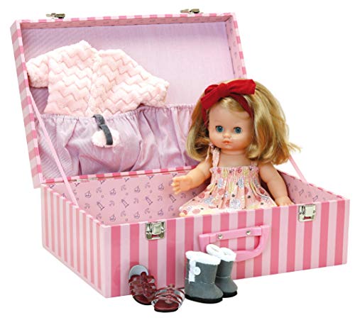 Petitcollin 712822 Poupée Puppe Petitcollin 712822 Poupée Puppe von Petitcollin