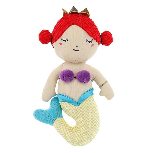 Petitcollin - Puppe, 800017, Mehrfarbig von Petitcollin