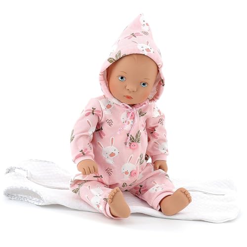 Petitcollin Bibichou 35 cm Sacha von Petitcollin