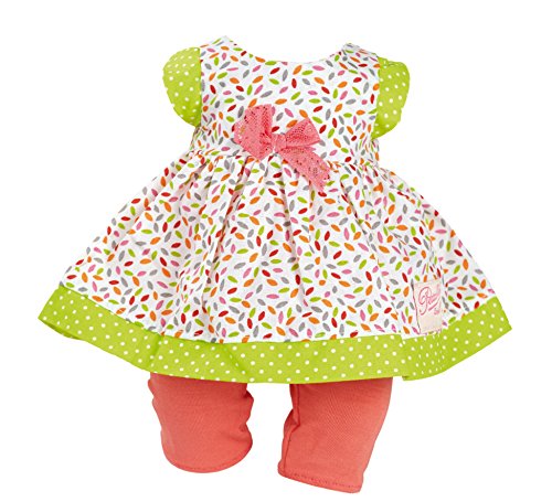 Petitcollin petitcollin503626 Mathilda Kleidung für Puppe von Vilac