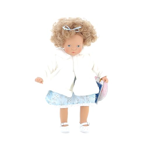 Petitcollin petitcollin622706 Minette Louisa Puppe von Vilac