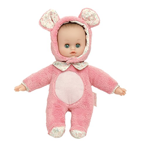 Petitcollin petitcollin682805 souricette anibabies Puppe von Vilac