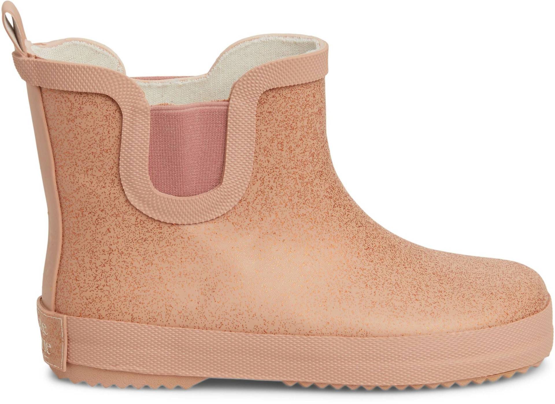 Petite Chérie Atelier Alicia Gummistiefel, Glitter Mellow Pink, Größe 26, Kindergummistiefel, Kinderstiefel, Gummistiefel kinder, Kids Petite Chérie Atelier Alicia Gummistiefel, Glitter Mellow Pink, Größe 26, Kindergummistiefel, Kinderstiefel, Gummistiefel kinder, Kids von Petite Chérie Atelier