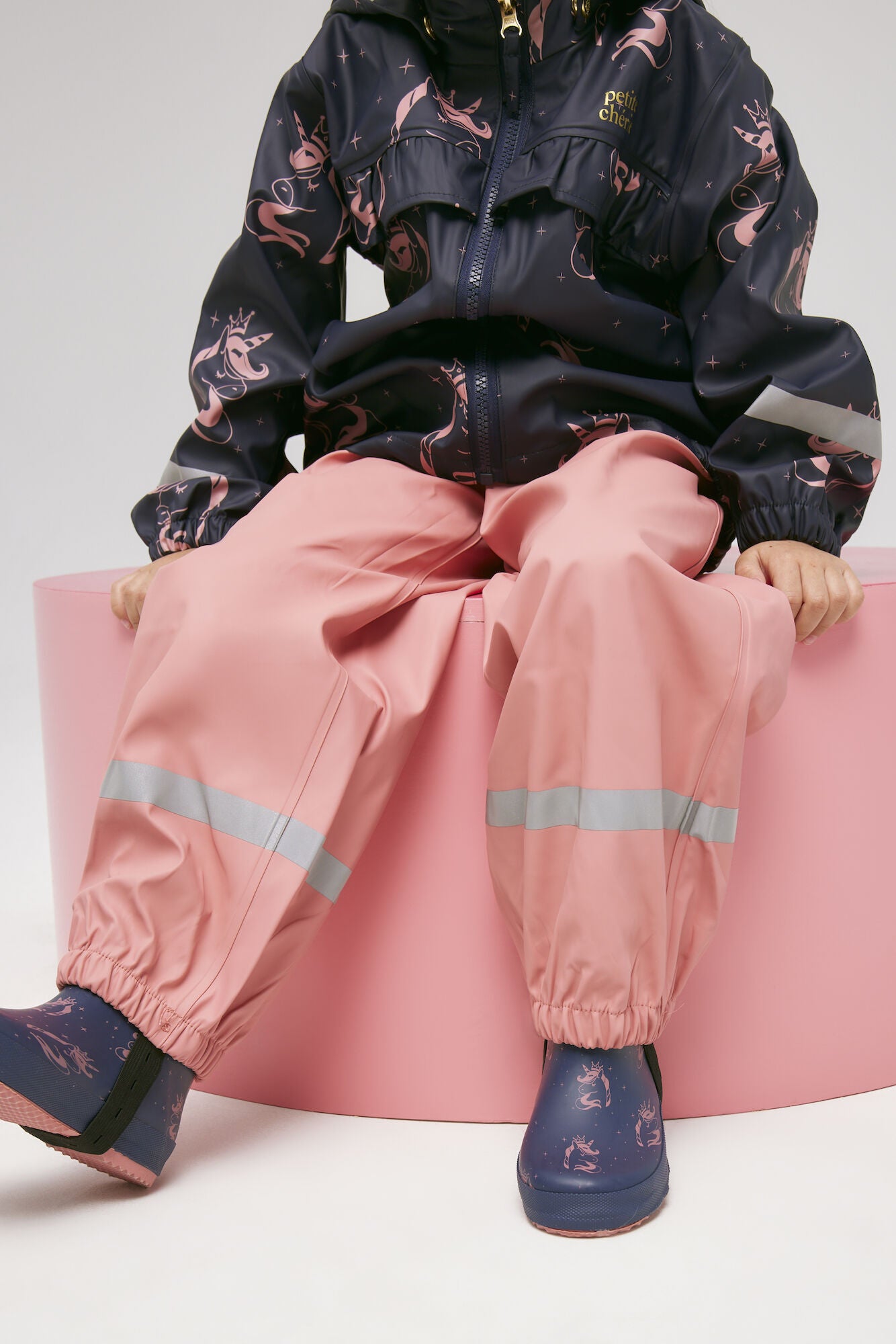 Petite Chérie Atelier Ella Gummistiefel, Unicorns Evening Blue, 26, Kindergummistiefel, Kinderstiefel, Gummistiefel kinder, Kids Petite Chérie Atelier Ella Gummistiefel, Unicorns Evening Blue, 26, Kindergummistiefel, Kinderstiefel, Gummistiefel kinder, Kids von Petite Chérie Atelier