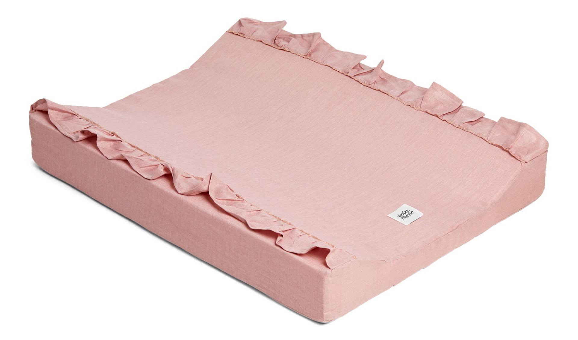 Petite Chérie Dreams Wickelmatte, Pale Mauve Petite Chérie Dreams Wickelmatte, Pale Mauve von Petite Chérie