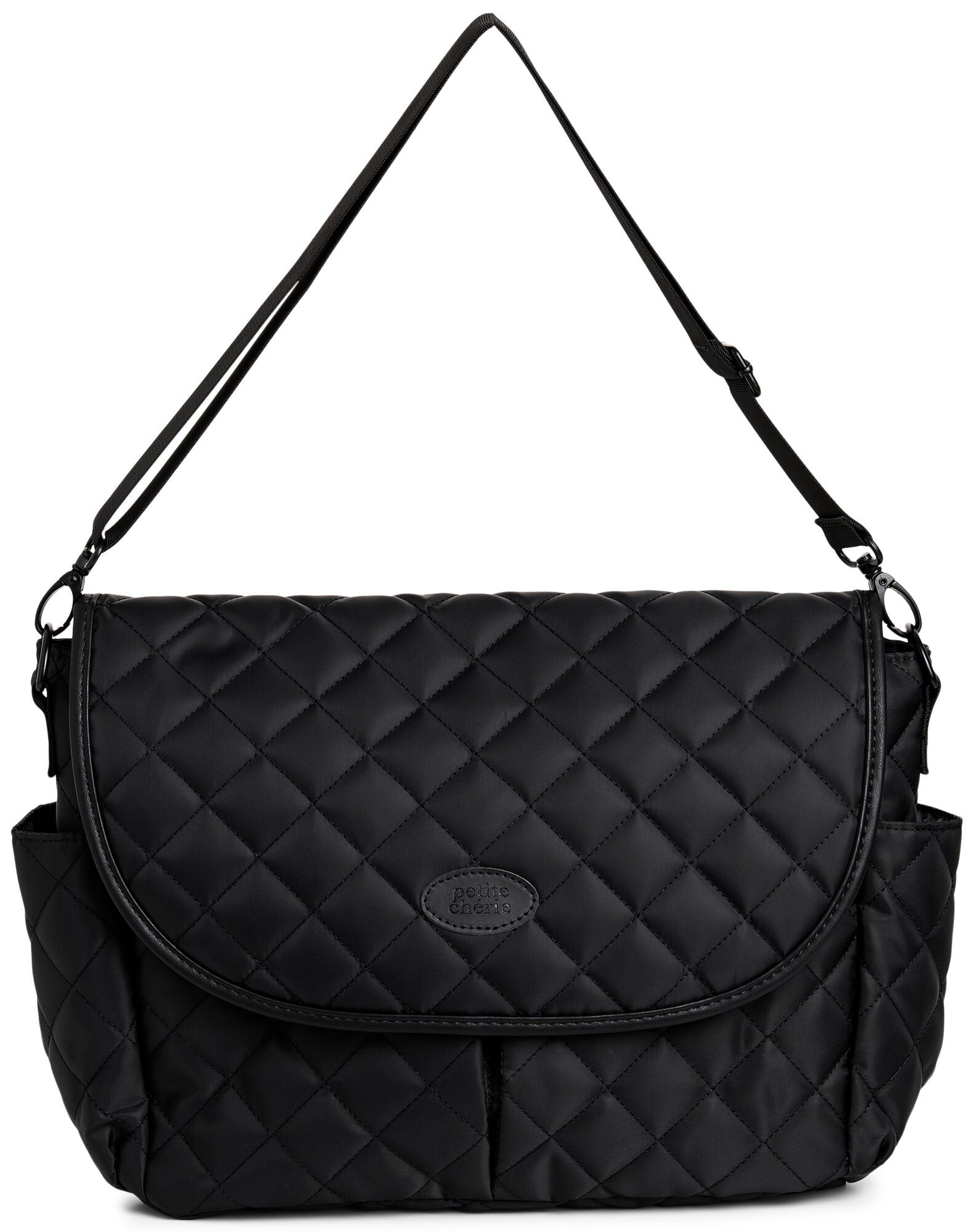 Petite Chérie Ella Wickeltasche, Schwarz Petite Chérie Ella Wickeltasche, Schwarz von Petite Chérie