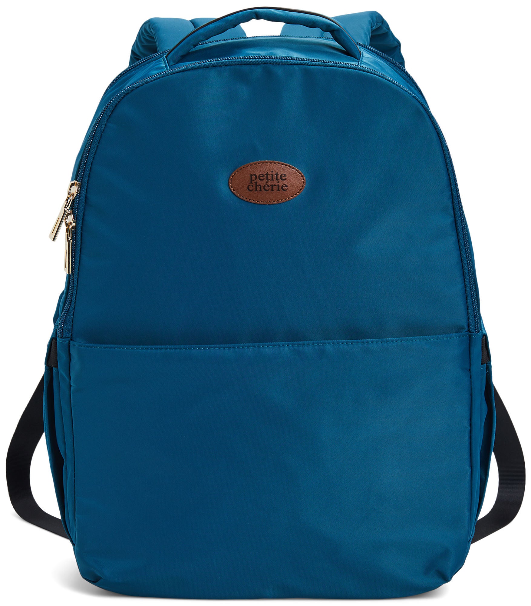 Petite Chérie Fantaisie Wickeltasche / Rucksack, Blue Coral Petite Chérie Fantaisie Wickeltasche / Rucksack, Blue Coral von Petite Chérie