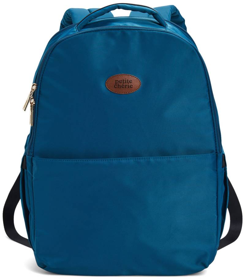 Petite Chérie Fantaisie Rucksack, Blue von Petite Chérie