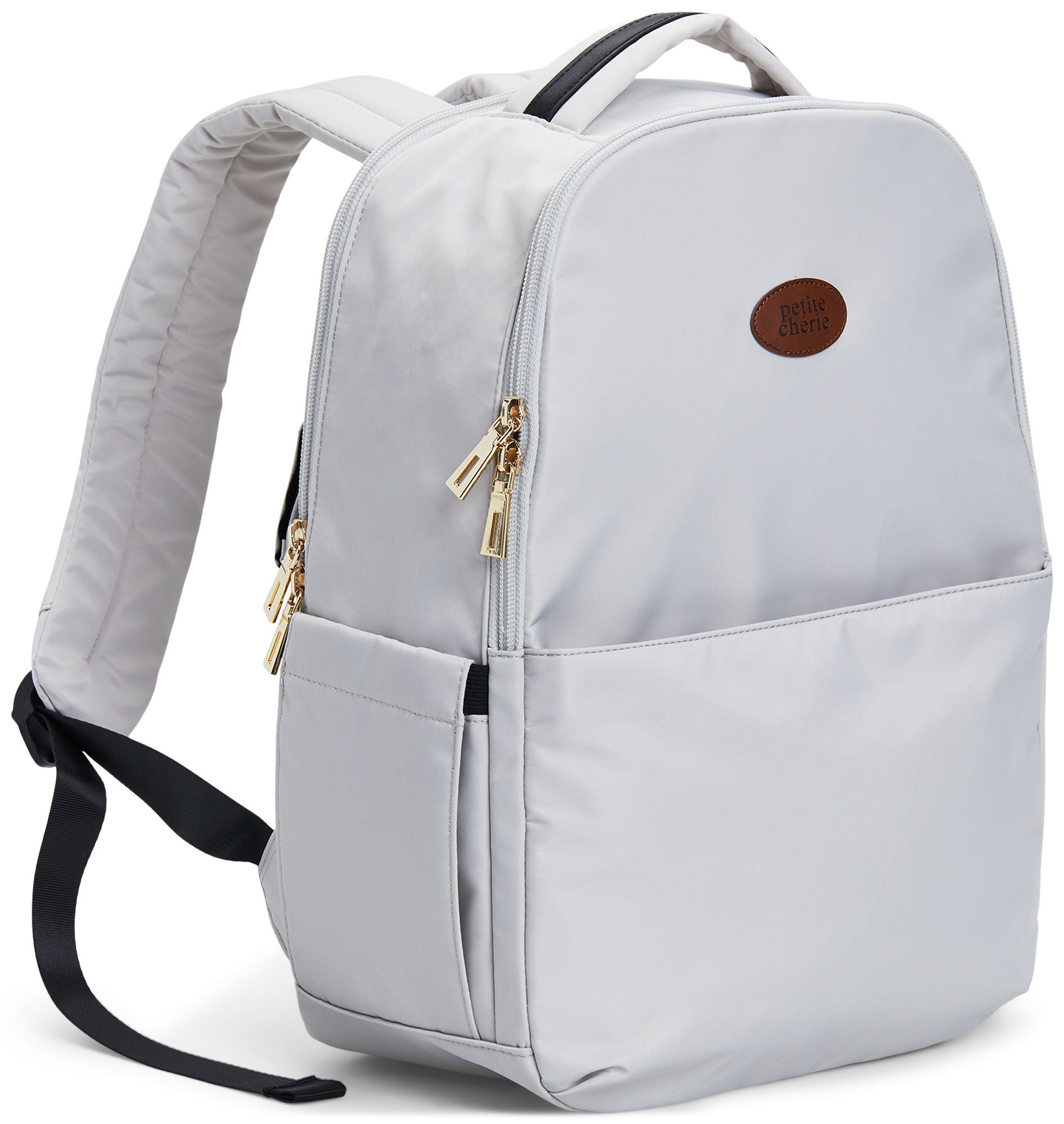 Petite Chérie Fantaisie Rucksack, Grey von Petite Chérie