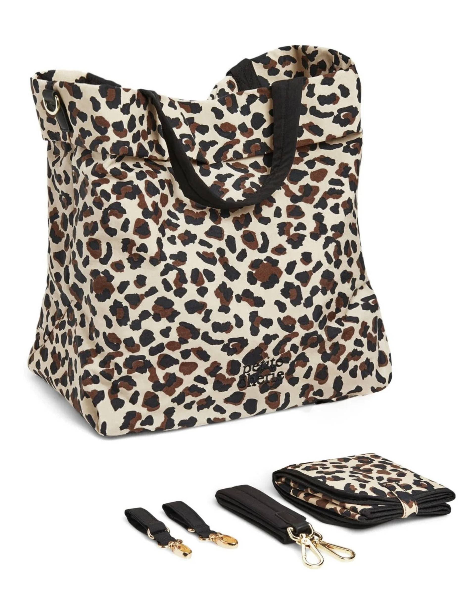 Petite Chérie Luxe Wickeltasche, Leo Petite Chérie Luxe Wickeltasche, Leo von Petite Chérie