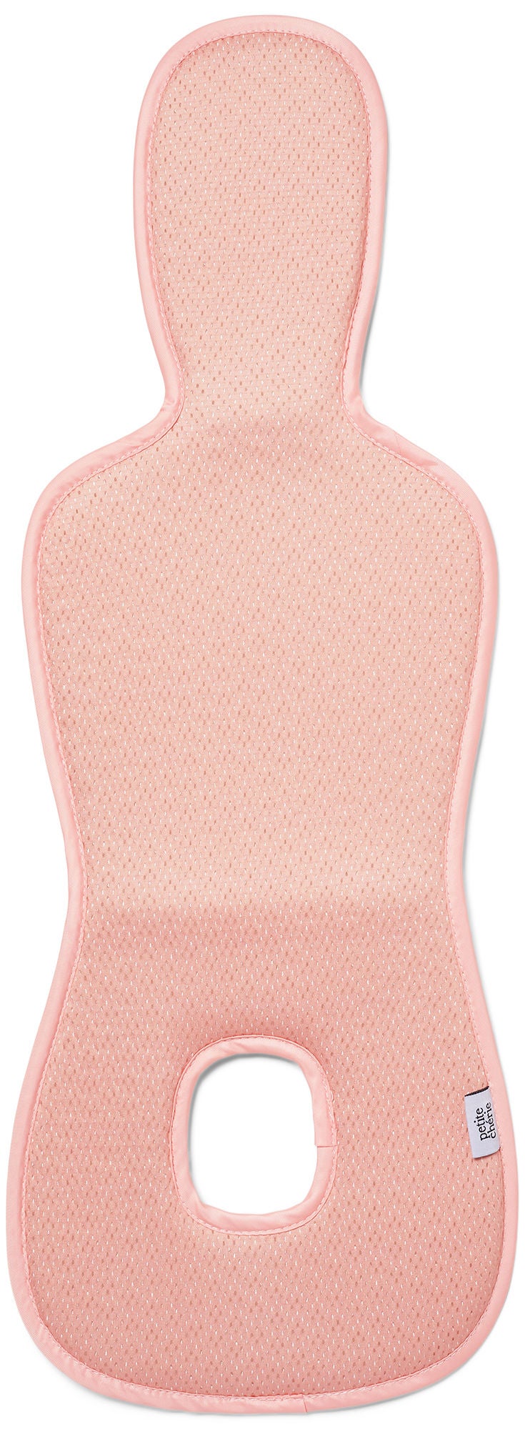 Petite Chérie Mesh Babyschale, MellowRose von Petite Chérie