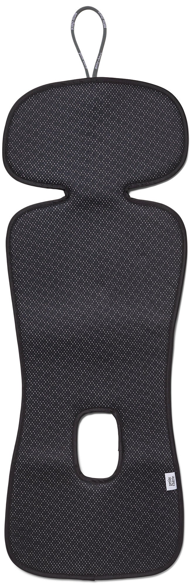 Petite Chérie Mesh Kindersitz, Antracit Petite Chérie Mesh Kindersitz, Antracit von Petite Chérie