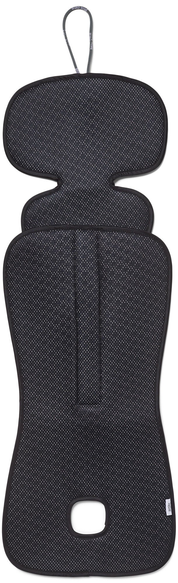 Petite Chérie Mesh Kindersitz, Antracit Petite Chérie Mesh Kindersitz, Antracit von Petite Chérie
