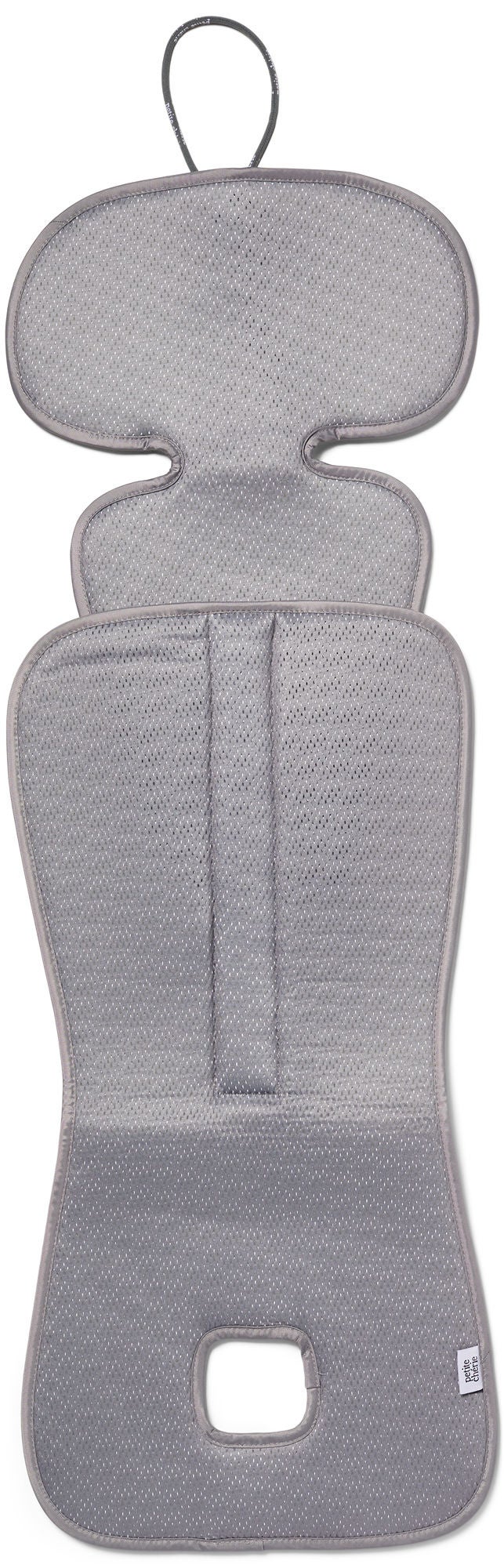 Petite Chérie Mesh Kindersitz, Grey von Petite Chérie