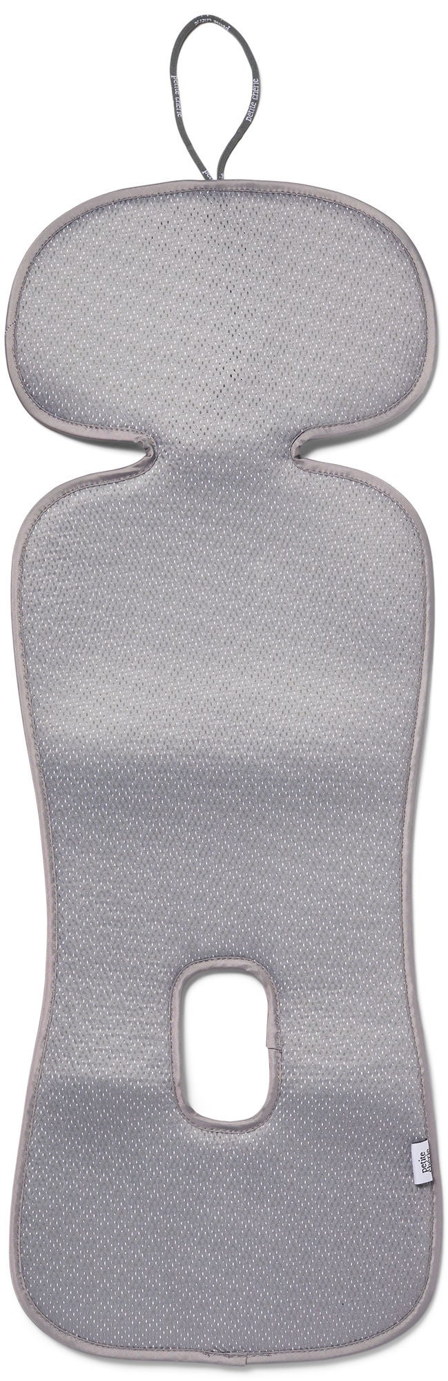 Petite Chérie Mesh Kindersitz, Grey Petite Chérie Mesh Kindersitz, Grey von Petite Chérie