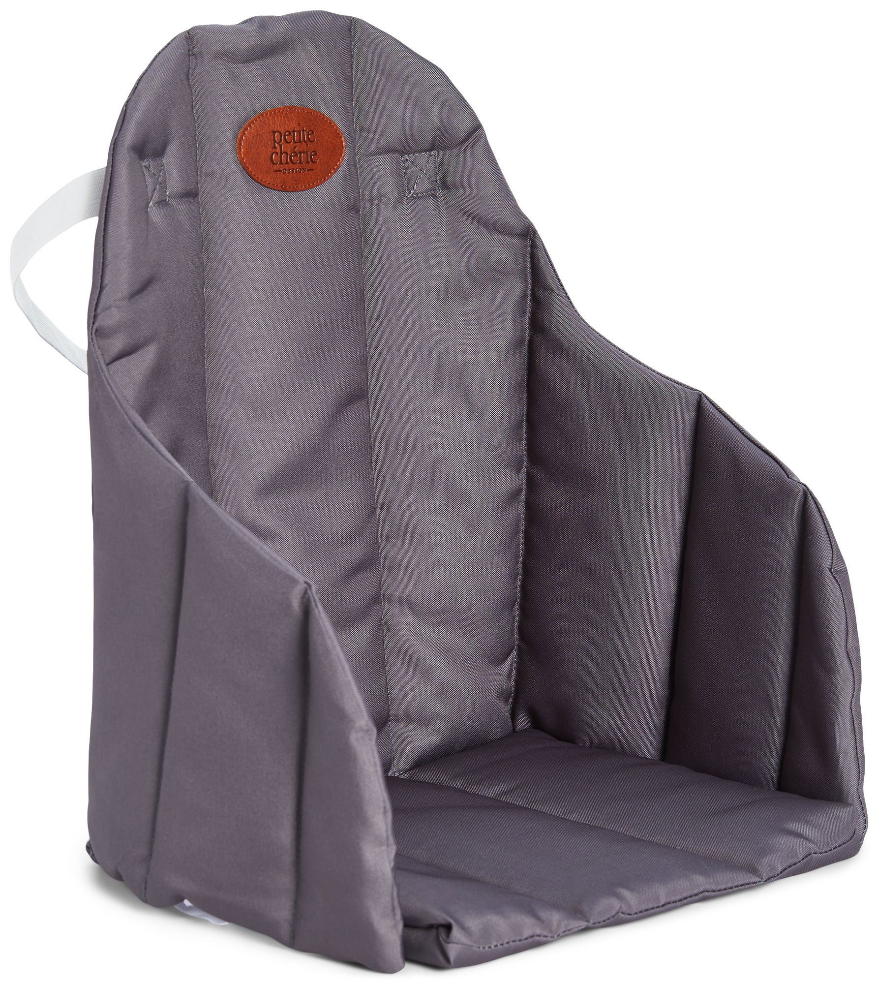 Petite Chérie Stuhlkissen S, Dark Grey Petite Chérie Stuhlkissen S, Dark Grey von Petite Chérie