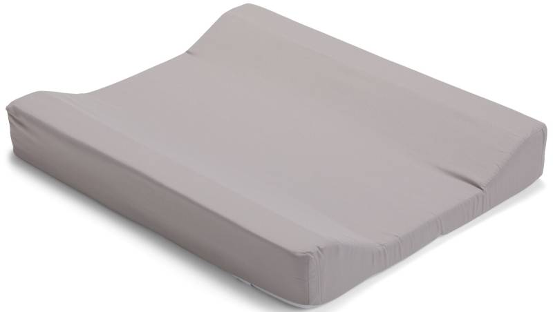 Petite Chérie Wickelunterlage, Warm Grey von Petite Chérie