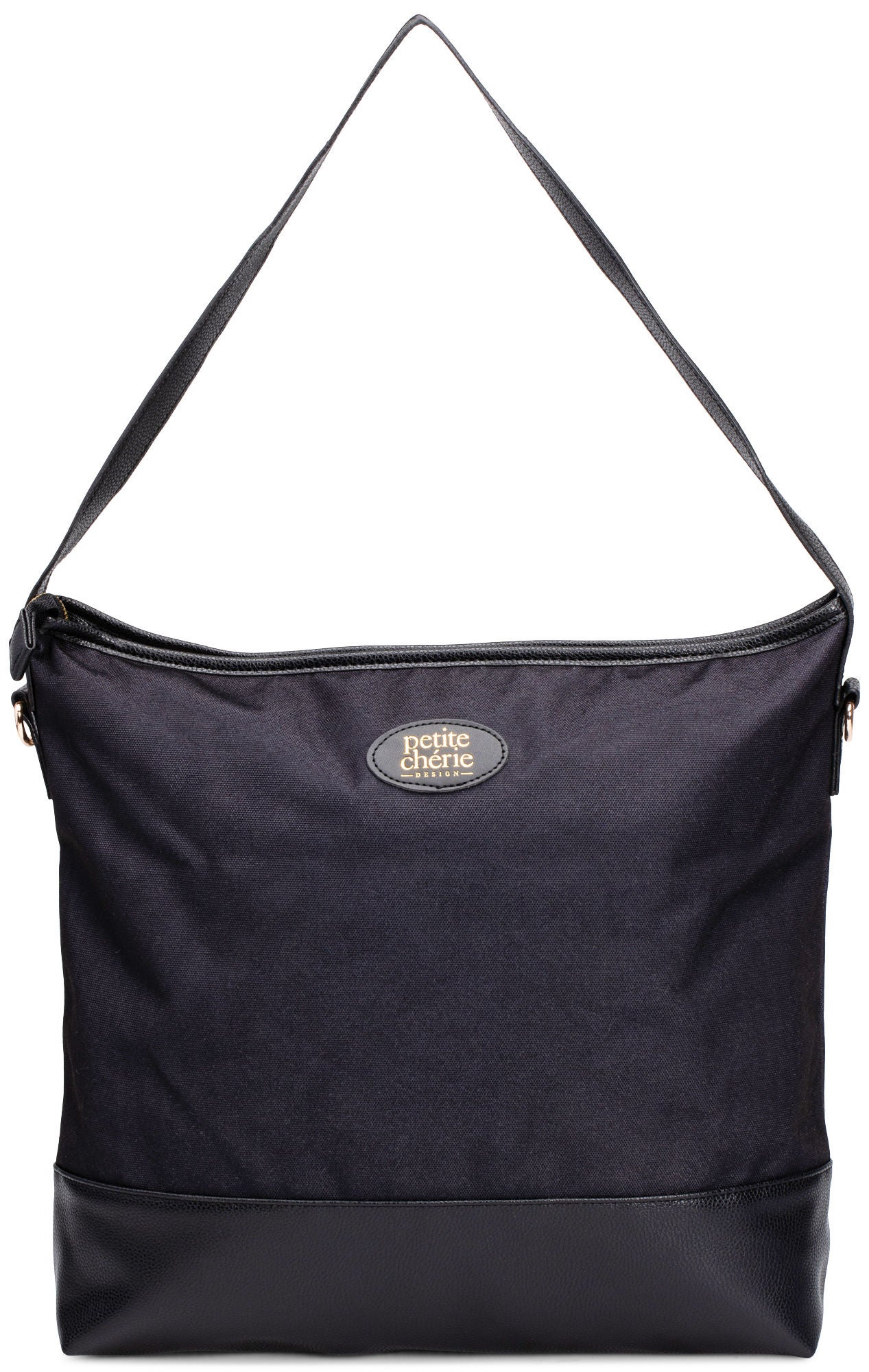 Petite Chérie Wickeltasche, Schwarz Petite Chérie Wickeltasche, Schwarz von Petite Chérie