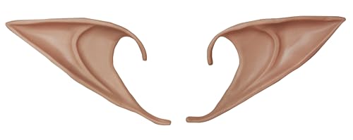Petitebelle Elfenohren Kostüm Fee Pixie (Haut-1 groß) von Petitebelle