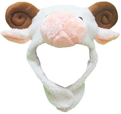 Petitebelle Schaf Kostüm Hut Petitebelle Schaf Kostüm Hut von Petitebelle