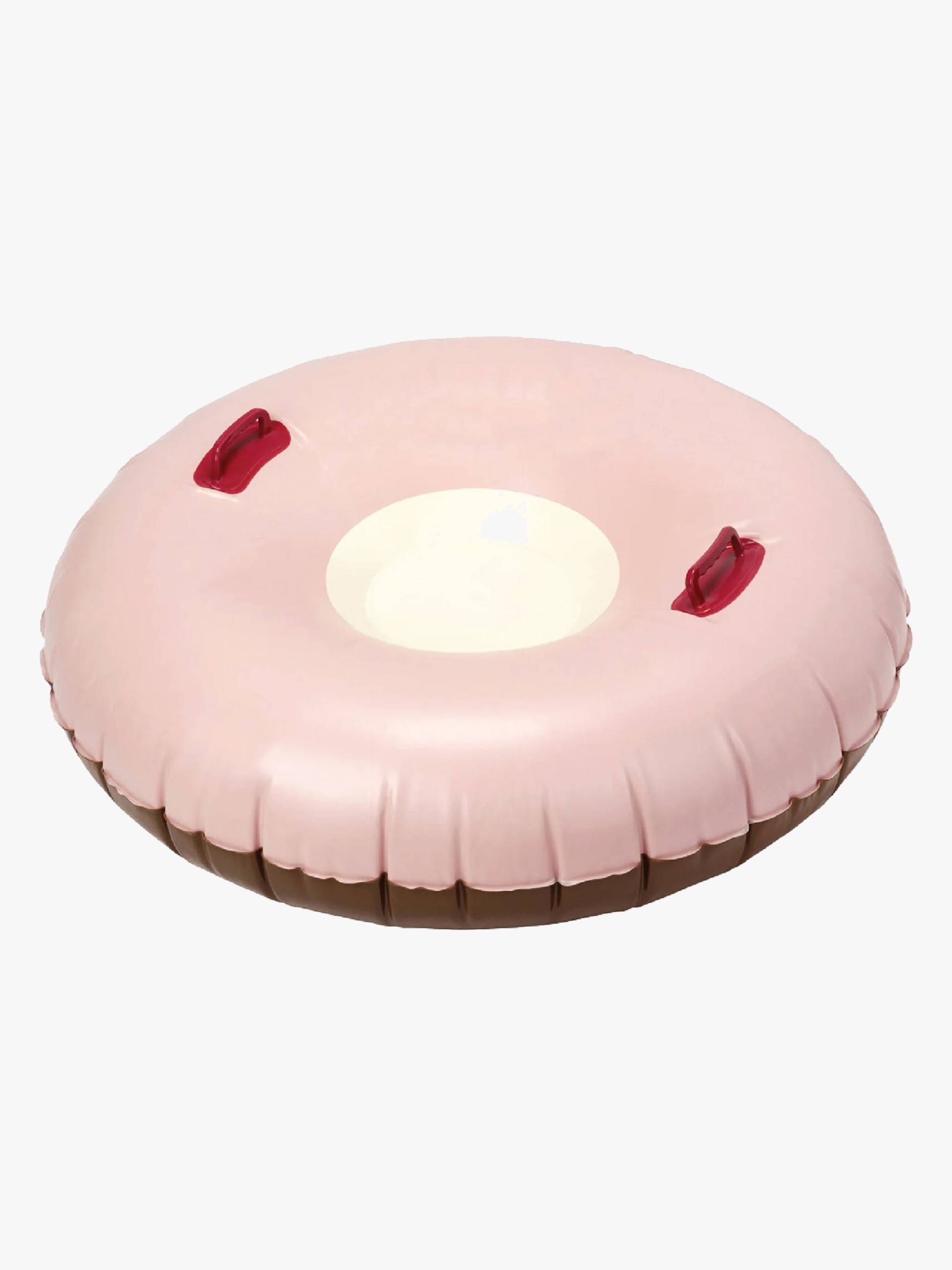 Petites Pommes Alpine Schneereifen Snow No. 1, French Rose von Petites Pommes