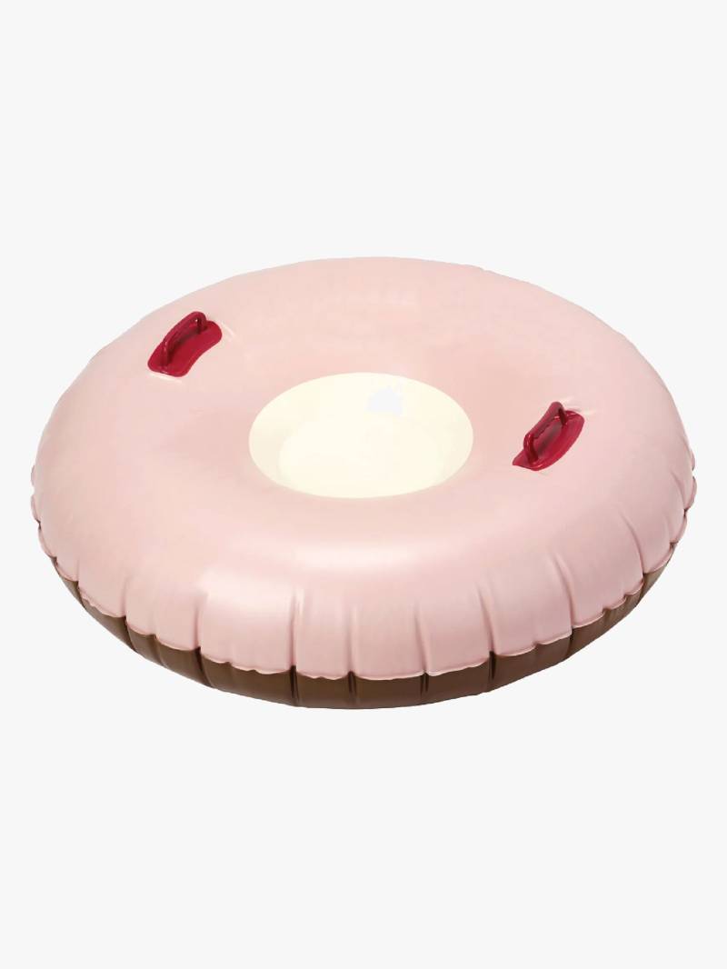 Petites Pommes Alpine Schneereifen Snow No. 1, French Rose von Petites Pommes