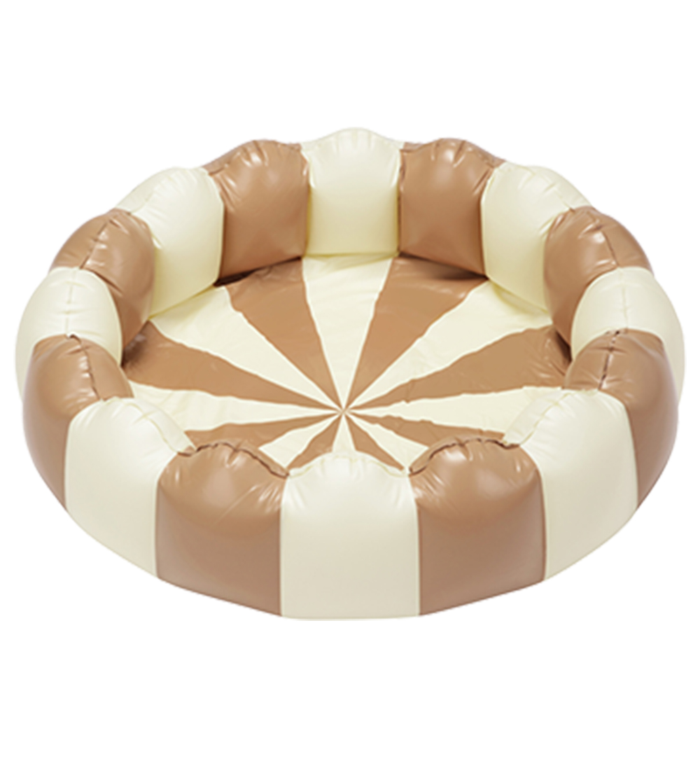Petites Pommes Planschbecken - 95 cm - Alice - Dolce - Petites Pommes - One Size - Planschbecken Petites Pommes Planschbecken - 95 cm - Alice - Dolce - Petites Pommes - One Size - Planschbecken von Petites Pommes