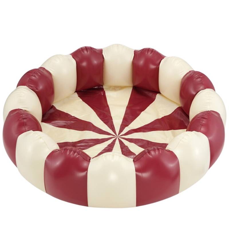 Petites Pommes Planschbecken - 95 cm - Alice - Ruby Ed - Petites Pommes - One Size - Planschbecken Petites Pommes Planschbecken - 95 cm - Alice - Ruby Ed - Petites Pommes - One Size - Planschbecken von Petites Pommes
