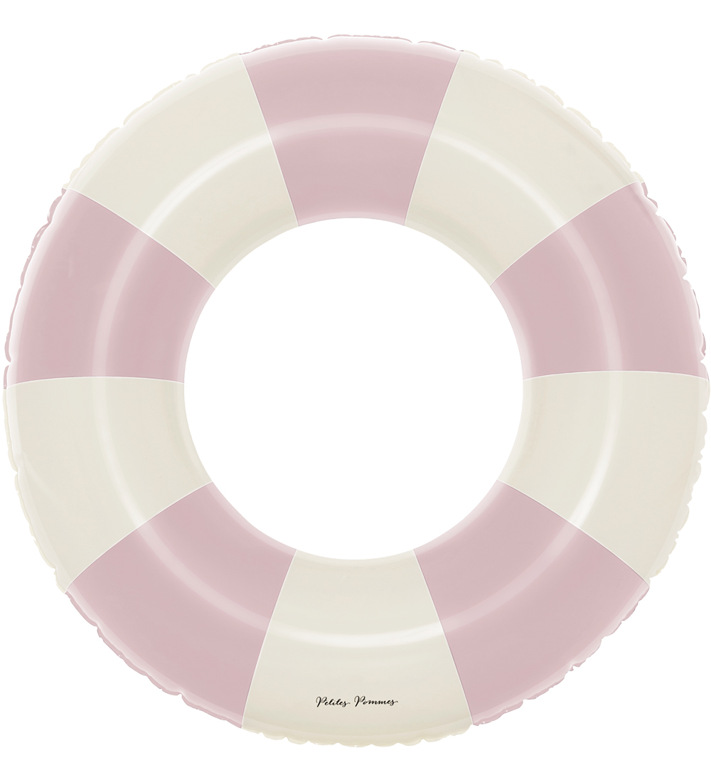 Petites Pommes Schwimmring - 45 cm - Olivia - Französisch Rose - Petites Pommes - One Size - Schwimmring Petites Pommes Schwimmring - 45 cm - Olivia - Französisch Rose - Petites Pommes - One Size - Schwimmring von Petites Pommes
