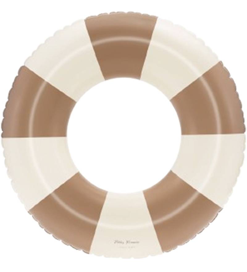 Petites Pommes Schwimmring - 45 cm - Olivia - Kaffee - Petites Pommes - One Size - Schwimmring Petites Pommes Schwimmring - 45 cm - Olivia - Kaffee - Petites Pommes - One Size - Schwimmring von Petites Pommes