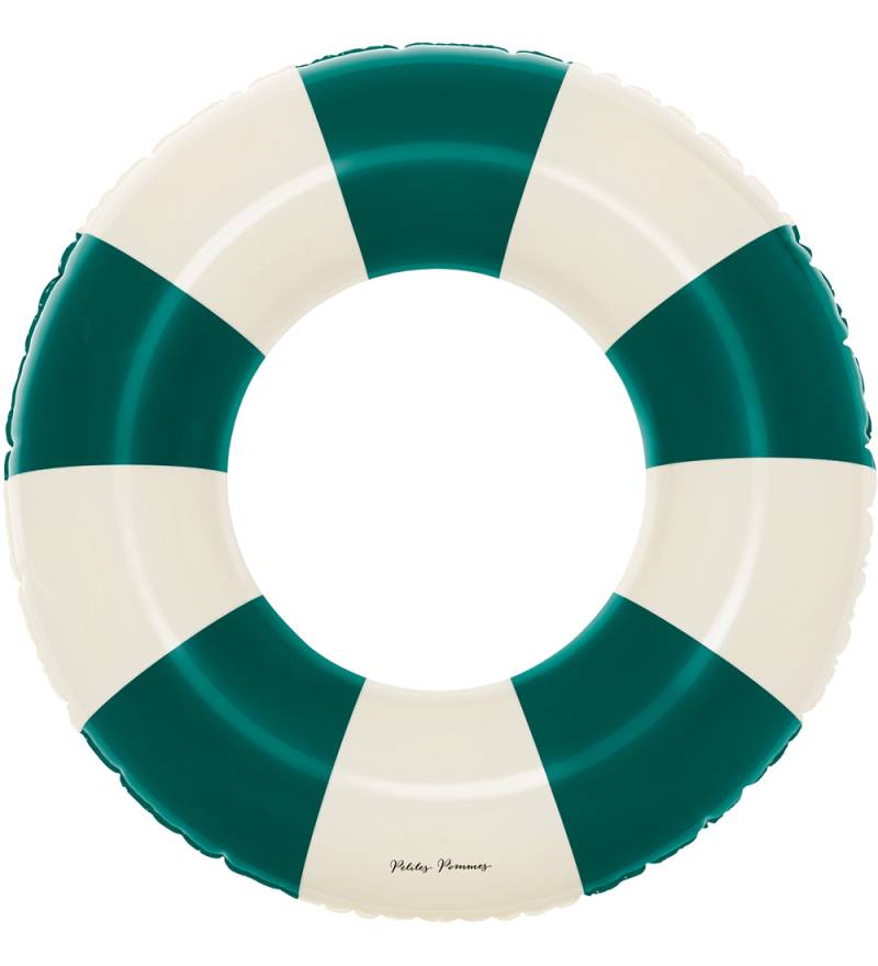 Petites Pommes Schwimmring - 45 cm - Olivia - Oxford Green - Petites Pommes - One Size - Schwimmring Petites Pommes Schwimmring - 45 cm - Olivia - Oxford Green - Petites Pommes - One Size - Schwimmring von Petites Pommes