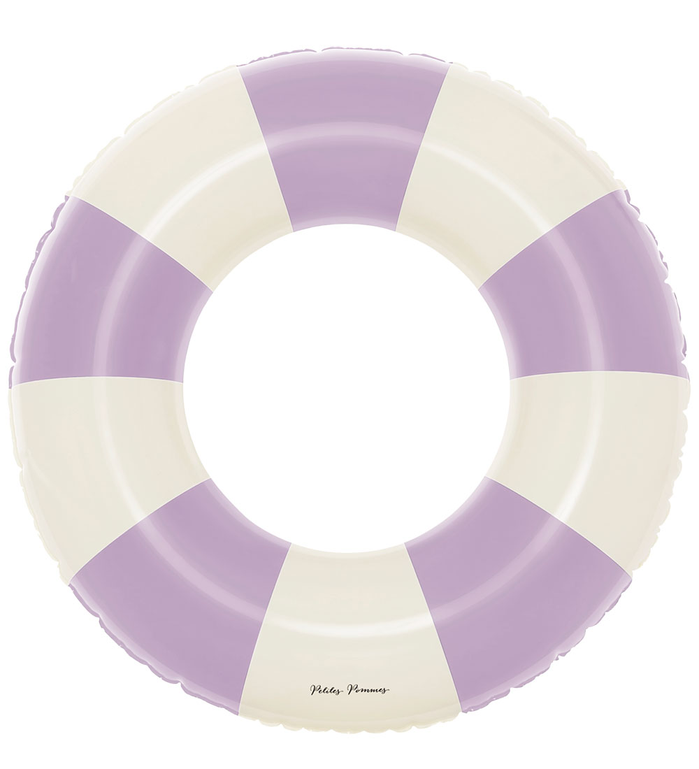 Petites Pommes Schwimmring - 45 cm - Olivia - Violet - Petites Pommes - One Size - Schwimmring Petites Pommes Schwimmring - 45 cm - Olivia - Violet - Petites Pommes - One Size - Schwimmring von Petites Pommes