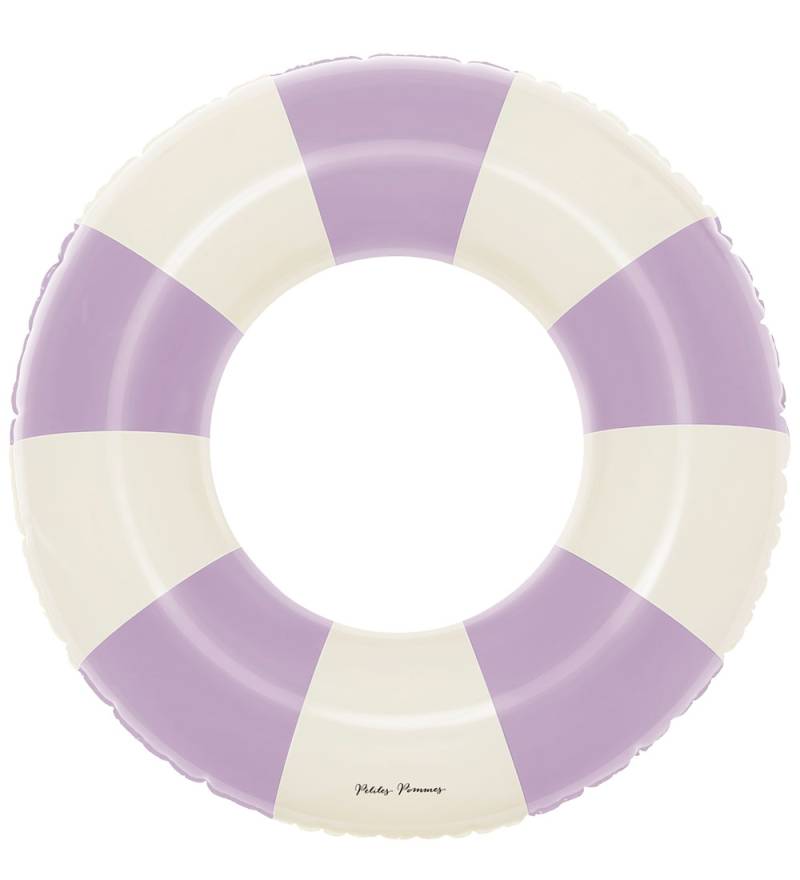 Petites Pommes Schwimmring - 45 cm - Olivia - Violet - Petites Pommes - One Size - Schwimmring Petites Pommes Schwimmring - 45 cm - Olivia - Violet - Petites Pommes - One Size - Schwimmring von Petites Pommes