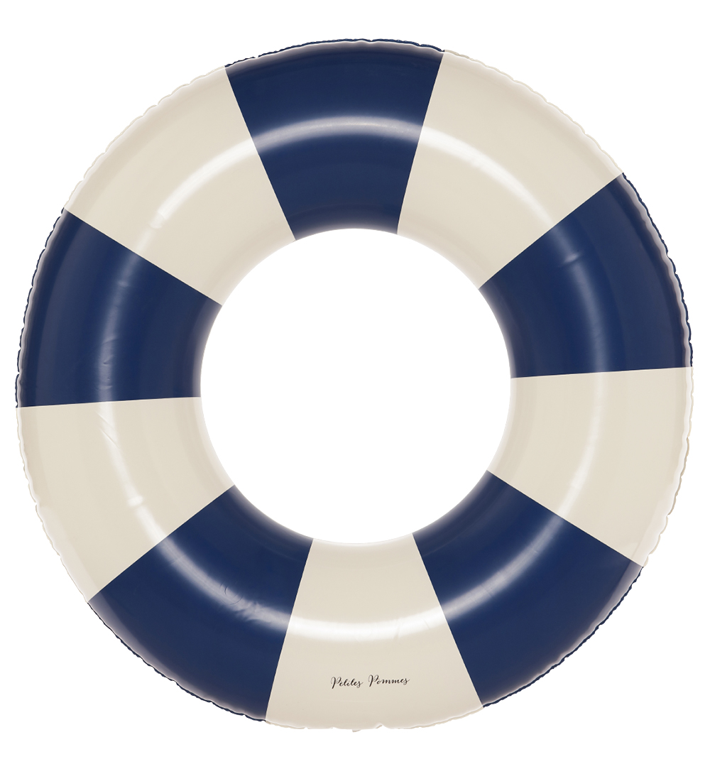 Petites Pommes Schwimmring - 60 cm - Anna - Cannes Blue - Petites Pommes - One Size - Schwimmring Petites Pommes Schwimmring - 60 cm - Anna - Cannes Blue - Petites Pommes - One Size - Schwimmring von Petites Pommes