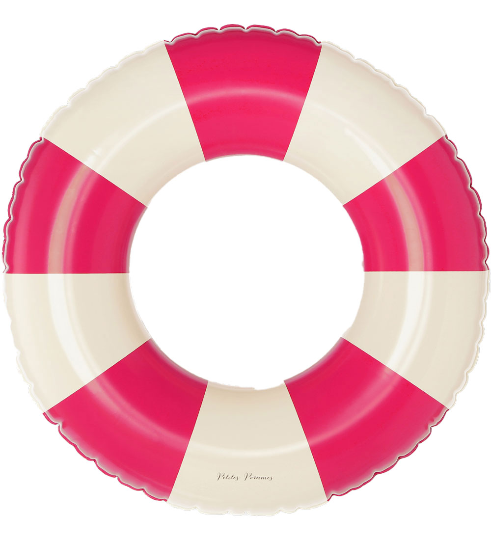 Petites Pommes Schwimmring - 60 cm - Anna - Cherry - Petites Pommes - One Size - Schwimmring Petites Pommes Schwimmring - 60 cm - Anna - Cherry - Petites Pommes - One Size - Schwimmring von Petites Pommes