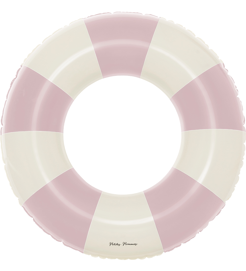 Petites Pommes Schwimmring - 60 cm - Anna - Französisch Rose - Petites Pommes - One Size - Schwimmring Petites Pommes Schwimmring - 60 cm - Anna - Französisch Rose - Petites Pommes - One Size - Schwimmring von Petites Pommes