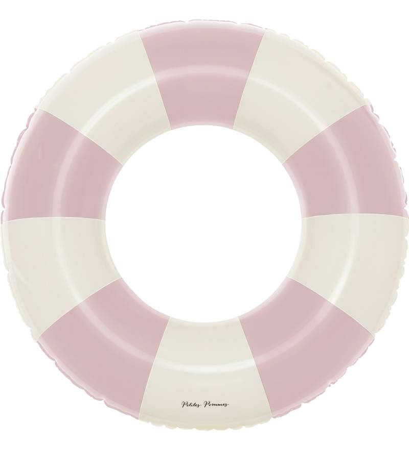 Petites Pommes Schwimmring - 60 cm - Anna - Französisch Rose - Petites Pommes - One Size - Schwimmring Petites Pommes Schwimmring - 60 cm - Anna - Französisch Rose - Petites Pommes - One Size - Schwimmring von Petites Pommes