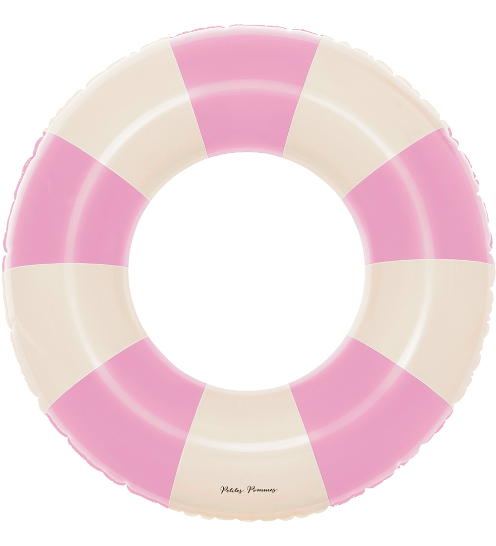 Petites Pommes Schwimmring - 60 cm - Anna - Kaugummi - Petites Pommes - One Size - Schwimmring Petites Pommes Schwimmring - 60 cm - Anna - Kaugummi - Petites Pommes - One Size - Schwimmring von Petites Pommes